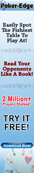 Spot the Fishiest Tables and Read Your Opponents